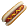 Eat Hot Dog Lite